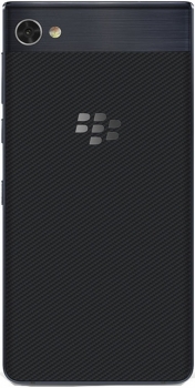 BlackBerry Motion Black